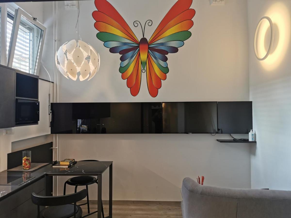Dreamy Center Location Apartman Ljubljana Kültér fotó