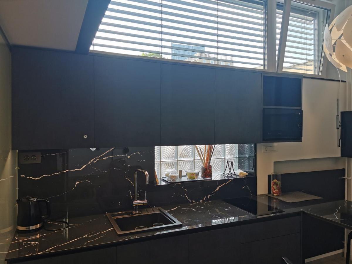 Dreamy Center Location Apartman Ljubljana Kültér fotó