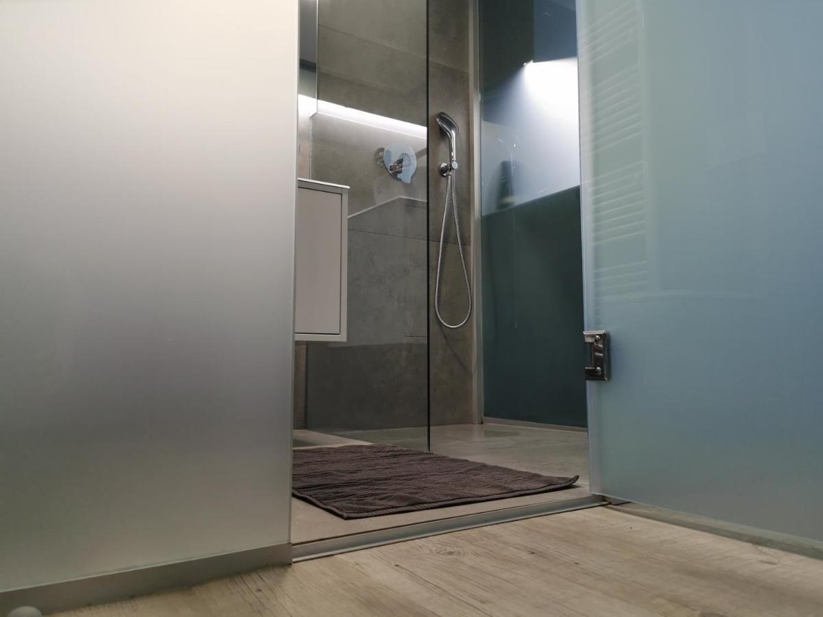 Dreamy Center Location Apartman Ljubljana Kültér fotó