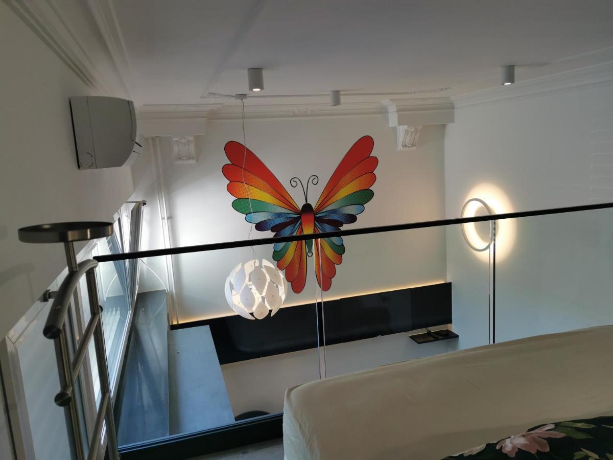 Dreamy Center Location Apartman Ljubljana Kültér fotó