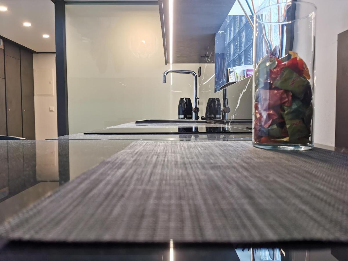Dreamy Center Location Apartman Ljubljana Kültér fotó