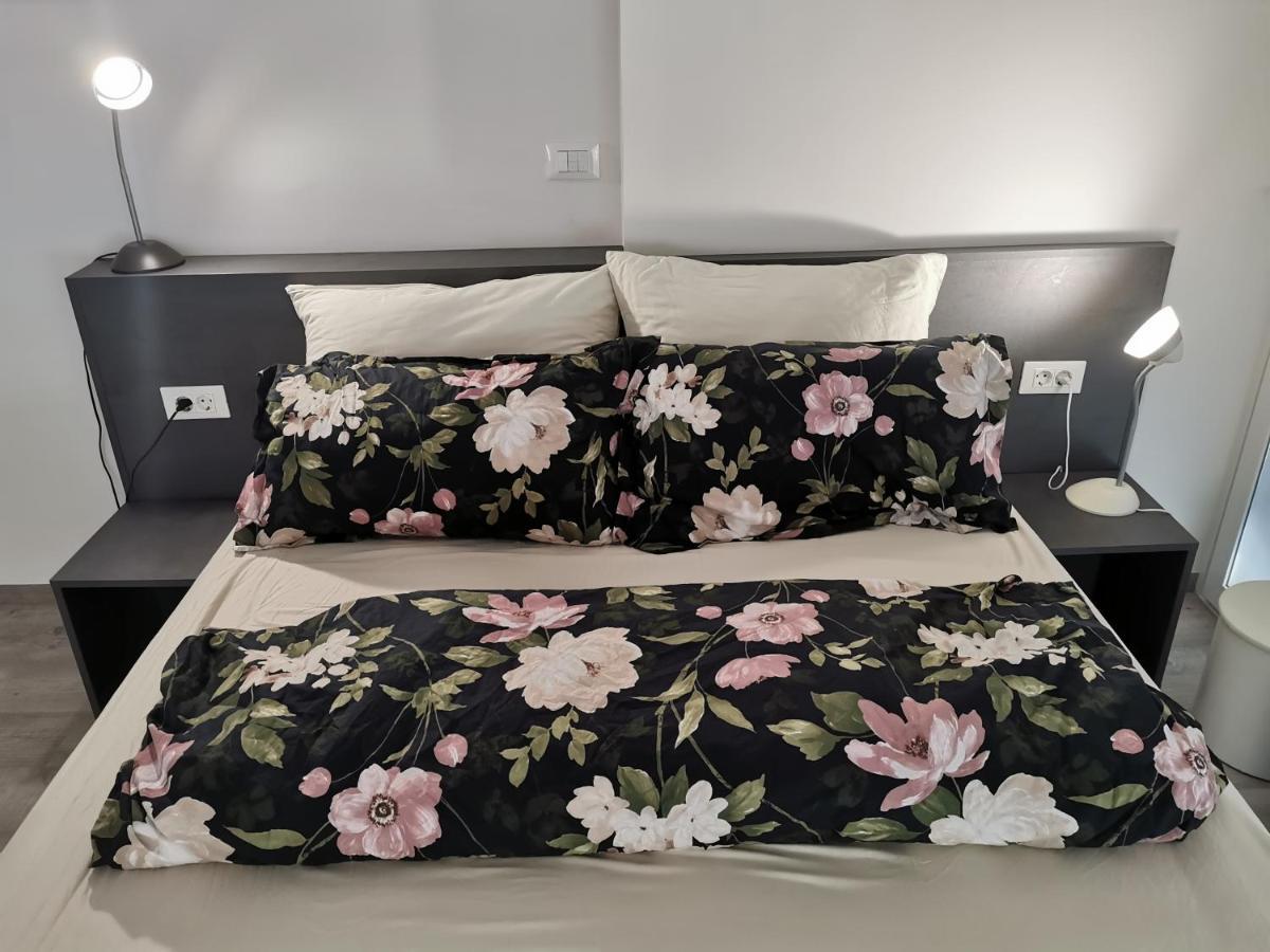 Dreamy Center Location Apartman Ljubljana Kültér fotó