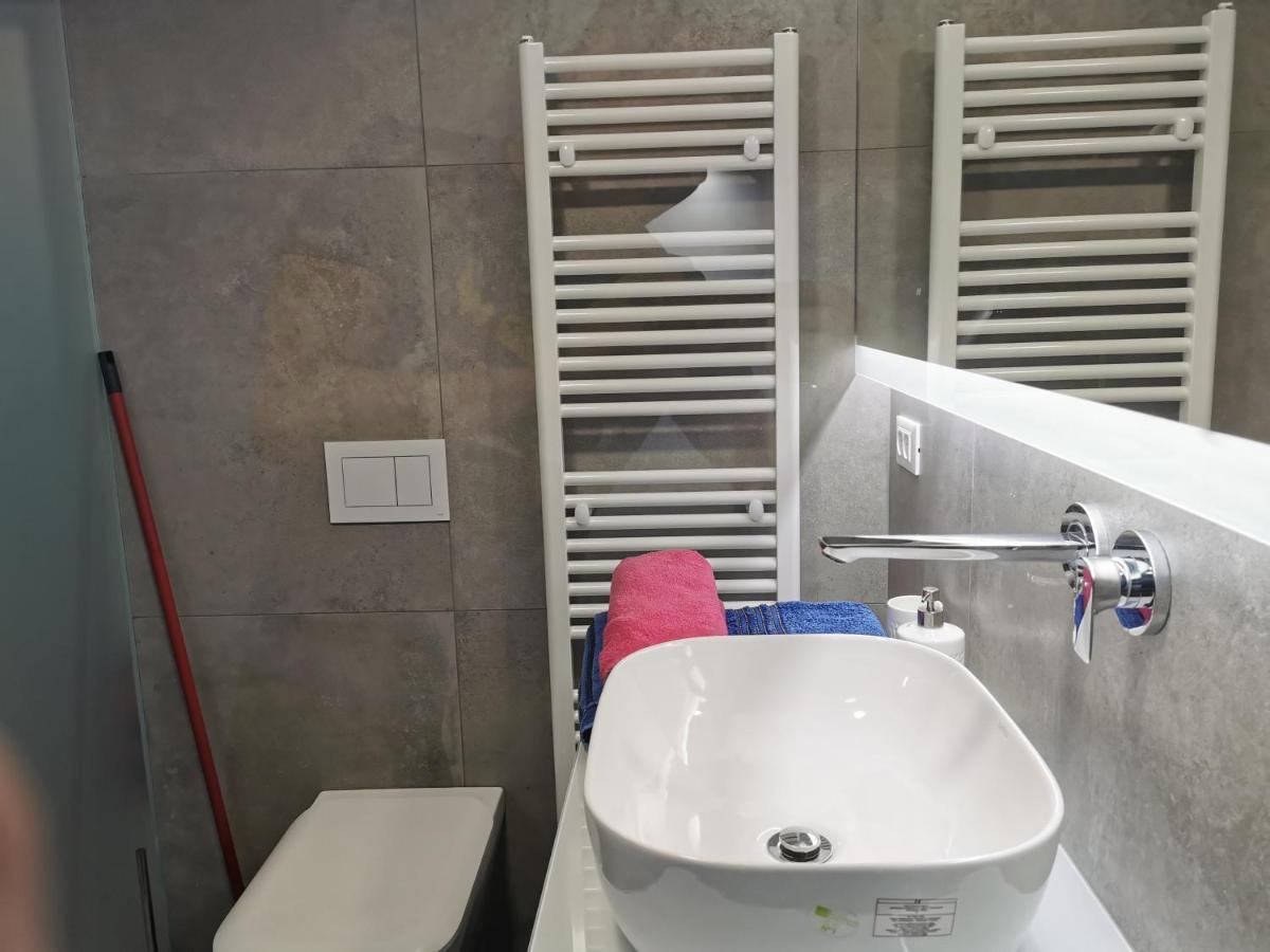 Dreamy Center Location Apartman Ljubljana Kültér fotó