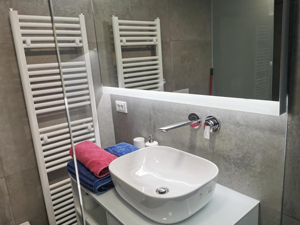 Dreamy Center Location Apartman Ljubljana Kültér fotó
