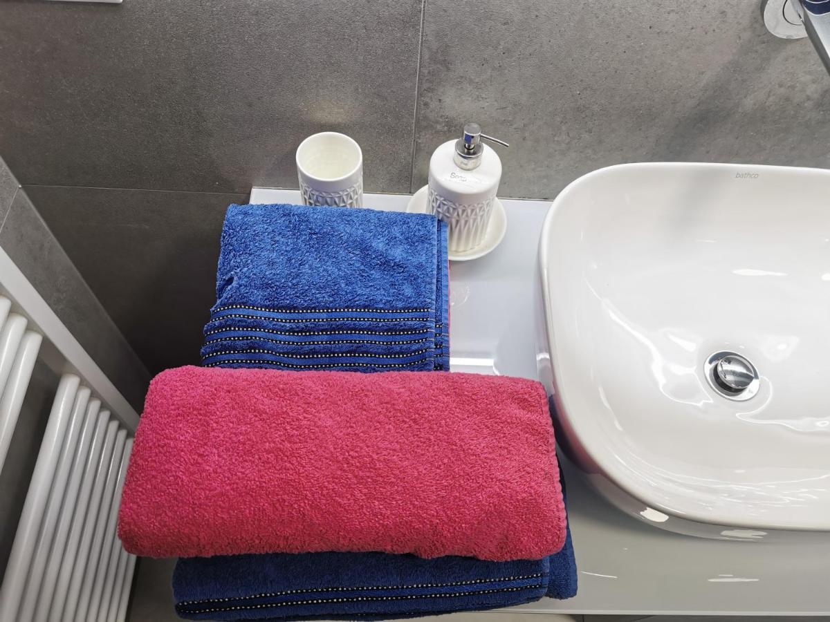 Dreamy Center Location Apartman Ljubljana Kültér fotó