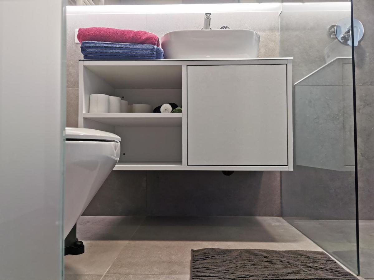 Dreamy Center Location Apartman Ljubljana Kültér fotó