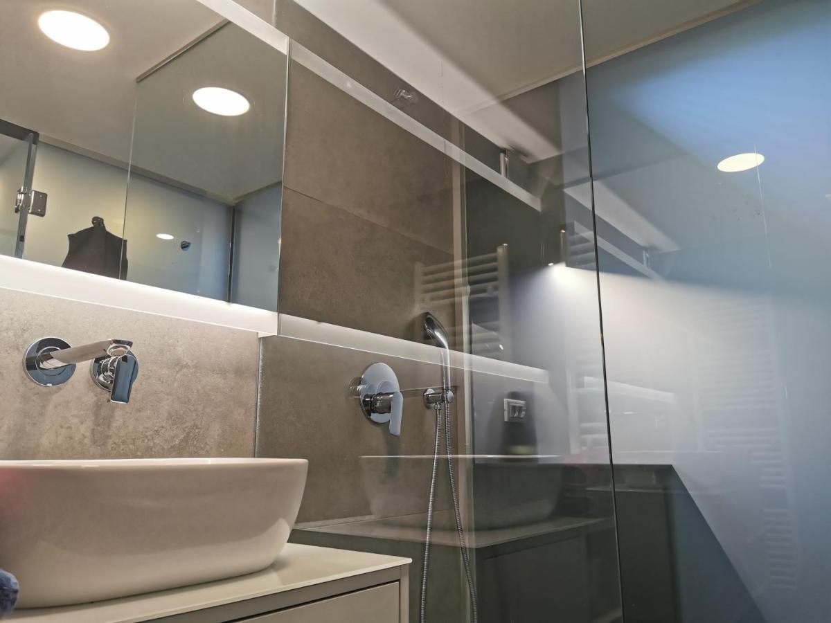 Dreamy Center Location Apartman Ljubljana Kültér fotó