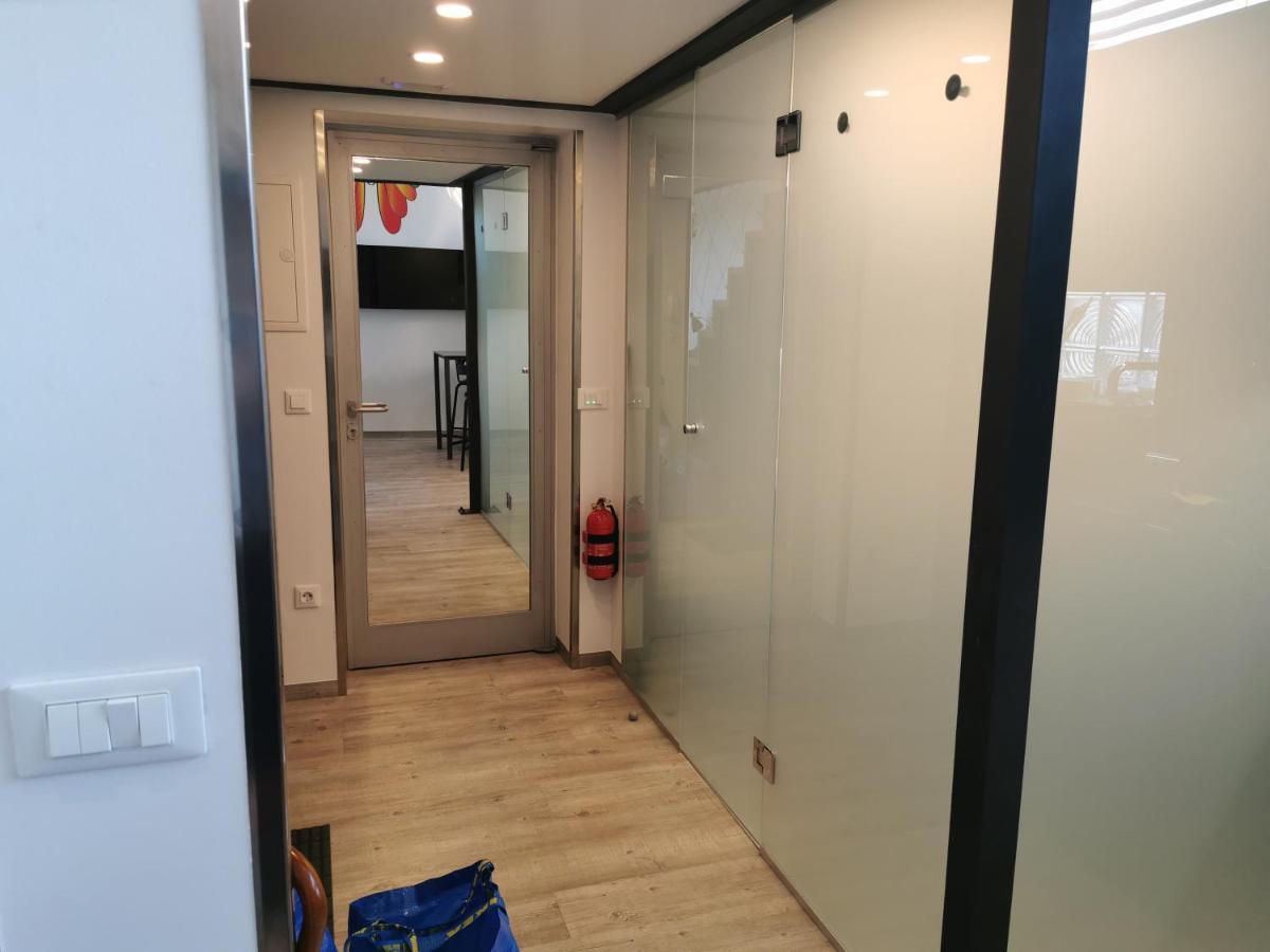 Dreamy Center Location Apartman Ljubljana Kültér fotó