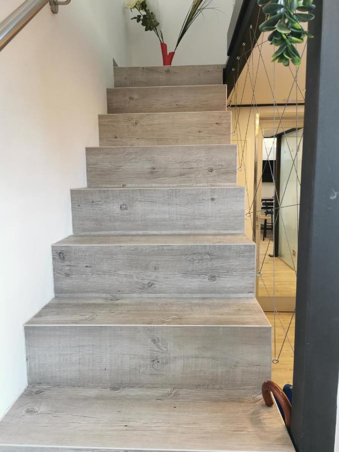 Dreamy Center Location Apartman Ljubljana Kültér fotó