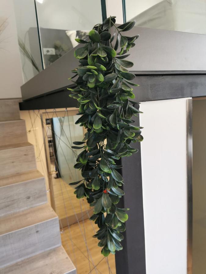 Dreamy Center Location Apartman Ljubljana Kültér fotó