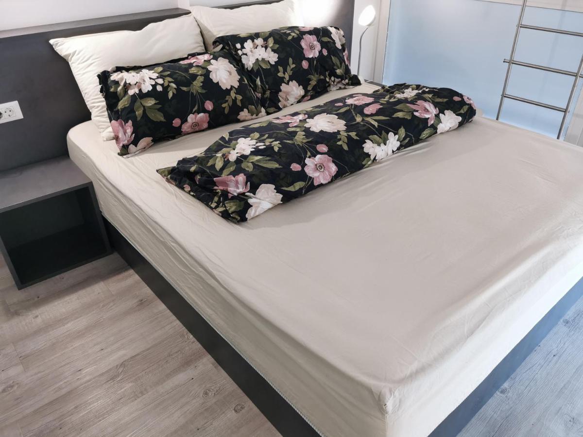 Dreamy Center Location Apartman Ljubljana Kültér fotó