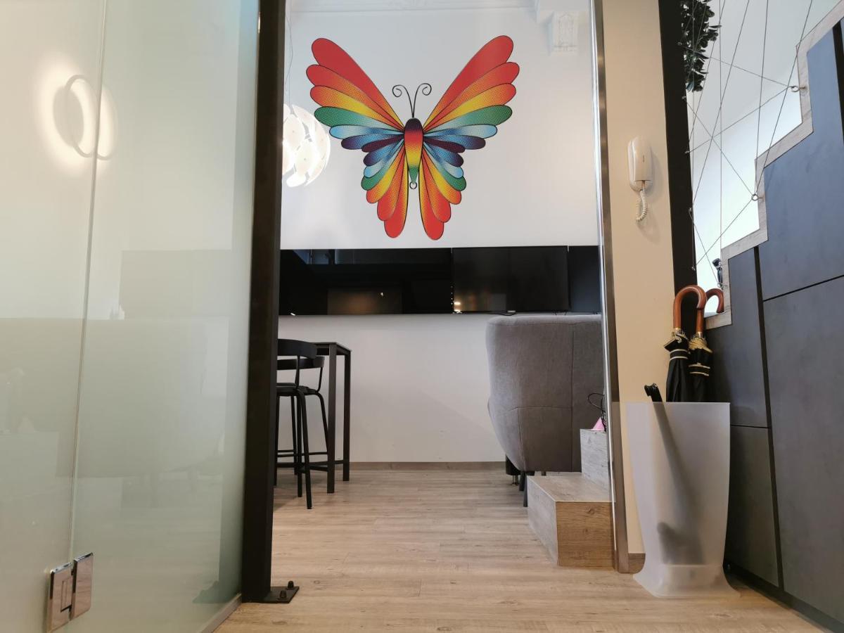 Dreamy Center Location Apartman Ljubljana Kültér fotó