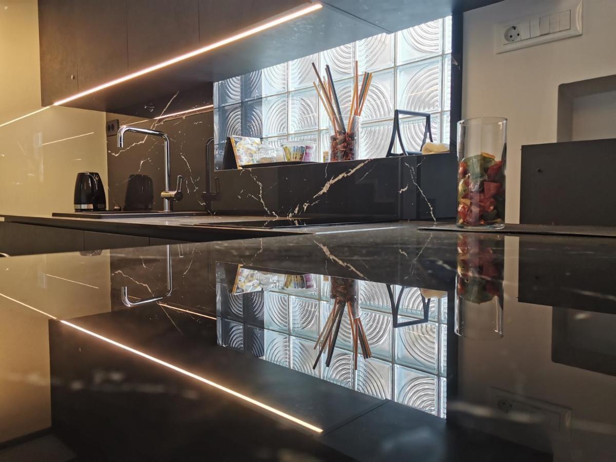 Dreamy Center Location Apartman Ljubljana Kültér fotó